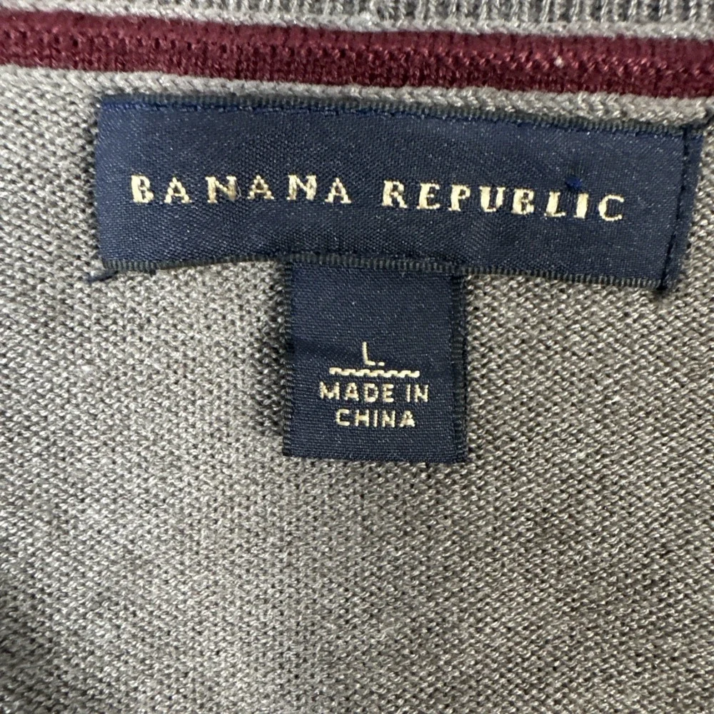 Banana Republic banana republic